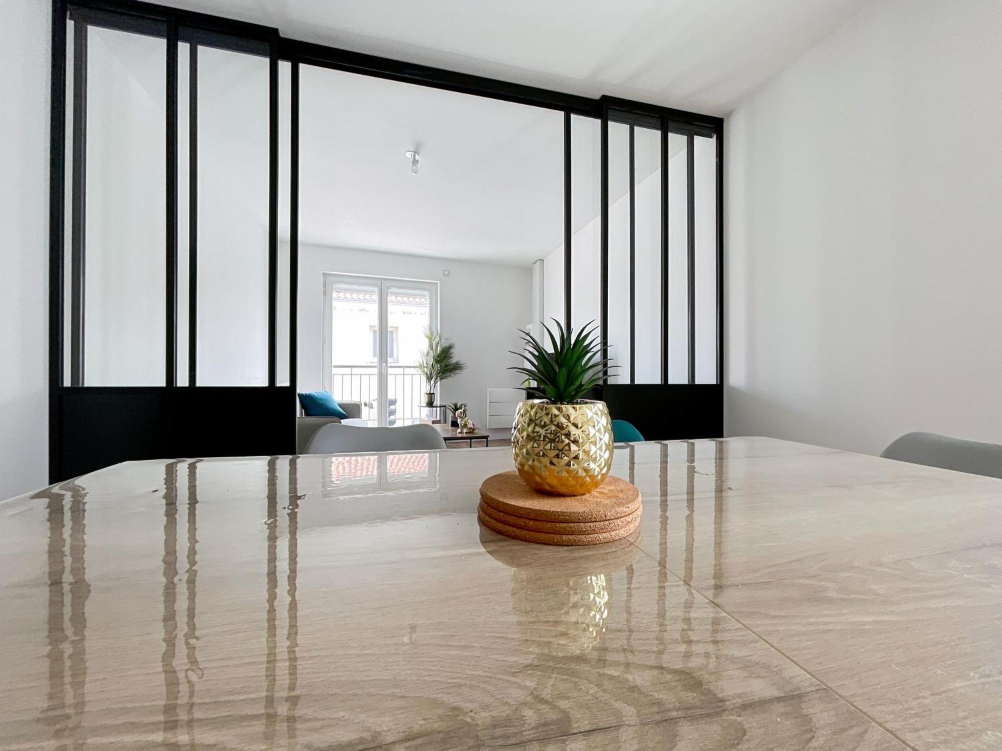 Appartement T2 A 3 Kms Du Port Du Collet Villeneuve-en-Retz Buitenkant foto