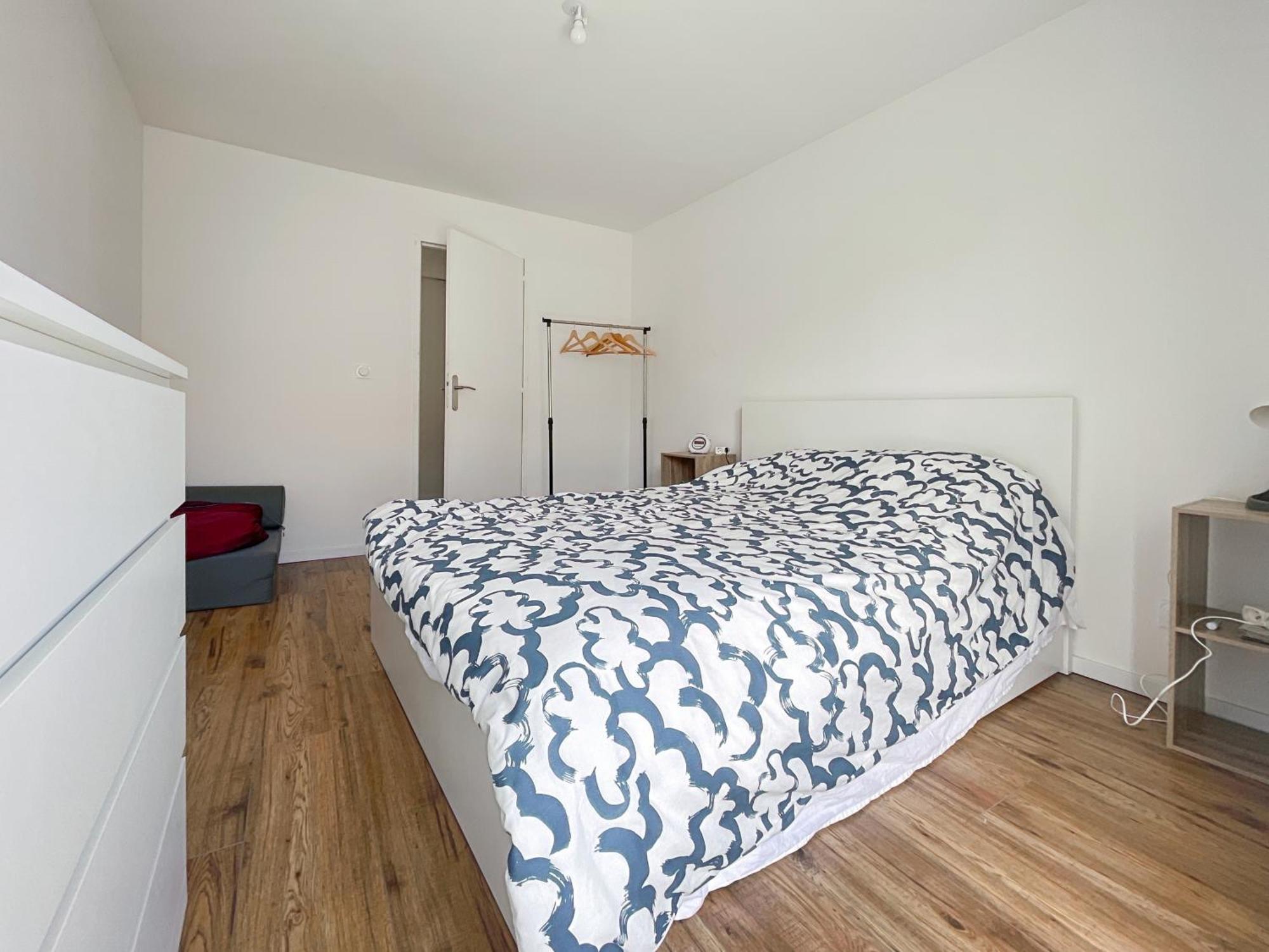 Appartement T2 A 3 Kms Du Port Du Collet Villeneuve-en-Retz Buitenkant foto